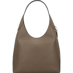 Coach Brooklyn Sac à bandoulière Cuir véritable 39 cm