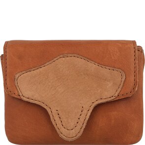 Cowboysbag Porte-monnaie en cuir 14 cm