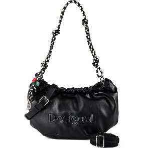 Desigual Half Sac à bandoulière 40 cm