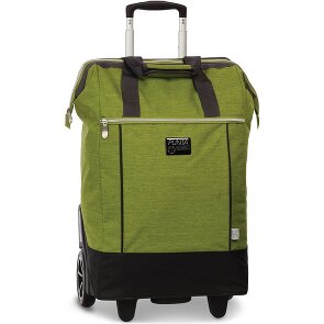 Punta Big Wheel Chariot à provisions 62 cm