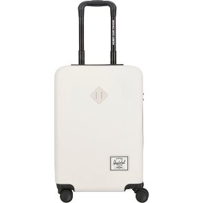 Herschel Heritage 4 roulettes Trolley de cabine S 54 cm