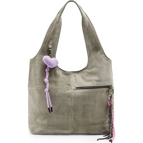 FredsBruder Beautiful Mess Sac à bandoulière Cuir 40 cm