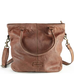 Harold's Submarine Sac à bandoulière Cuir 34 cm