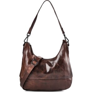 Greenburry Newport Sac à bandoulière Cuir véritable 32 cm