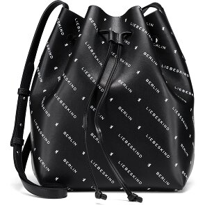 Liebeskind Monogram Sac à main Cuir 40 cm