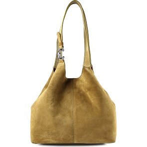 Coccinelle C-Easy Sac à bandoulière Cuir 34 cm