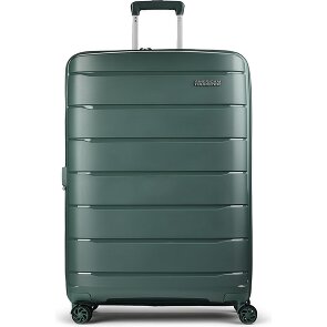 American Tourister Summer Pop 4 roues Valise cabine 76 cm avec soufflet d'extension
