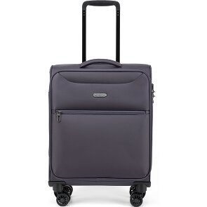 Epic Jupiter 4X 4 roulettes Trolley de cabine 55 cm