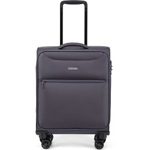 Epic Jupiter 4X 4 roulettes Trolley de cabine 55 cm