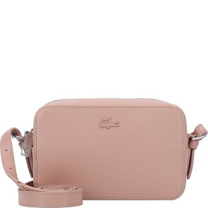 Lacoste Chantaco Classics Sac à bandoulière Cuir 19 cm