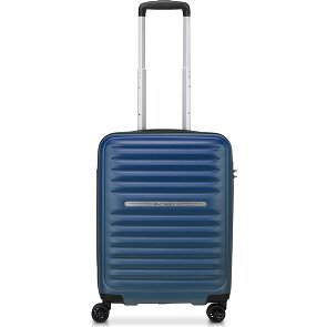 Roncato Ibiza 4 roulettes Trolley de cabine S 55 cm