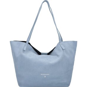 Patrizia Pepe Sac de shopper Cuir 43 cm