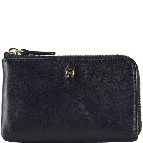AIGNER Daily Basis Étui à clés en cuir 12 cm