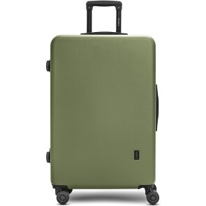 Redolz Essentials 09 LARGE 4 roulettes Trolley 79 cm