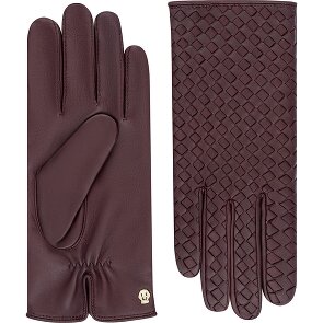 Roeckl Faenza Gants Cuir véritable