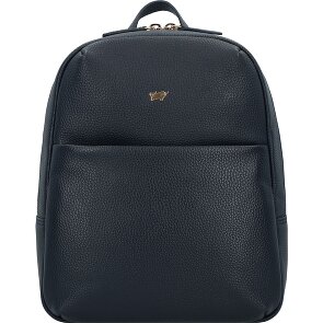Braun Büffel Hanna Sac à dos de ville S Cuir véritable 31 cm