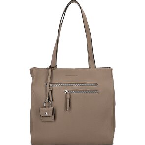 Tom Tailor Winona Sac de shopper 30 cm