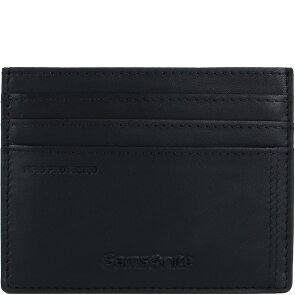 Samsonite Attack 2 Porte-cartes de crédit RFID en cuir 10 cm