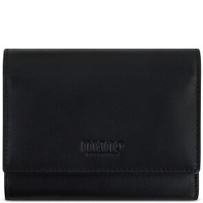 mano Don Andrea Porte-monnaie Protection RFID Cuir 12.5 cm