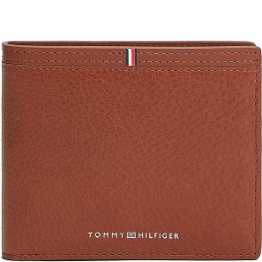 Tommy Hilfiger TH Corp Porte-monnaie Cuir 9 cm