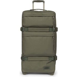 Eastpak Transit'R Plus 2 roues Sac de voyage 80 cm