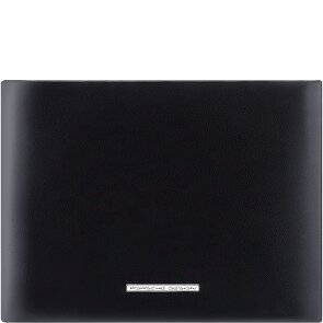 Porsche Design Classic Porte-monnaie RFID cuir 12 cm