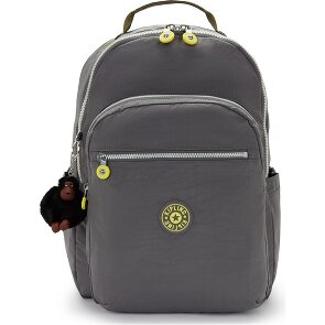 Kipling Back to School Seoul College Extra Daypack 44 cm Compartiment pour ordinateur portable