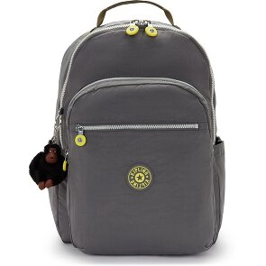 Kipling Back to School Seoul College Extra Daypack 44 cm Compartiment pour ordinateur portable