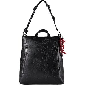 Desigual Mickey Sac à dos de ville 35 cm
