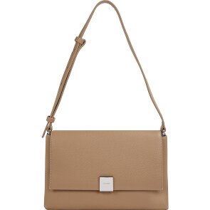 Calvin Klein CK Plaque Sac à bandoulière 28 cm