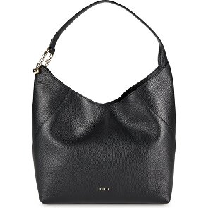 Furla Lara Sac à bandoulière M Cuir 27 cm