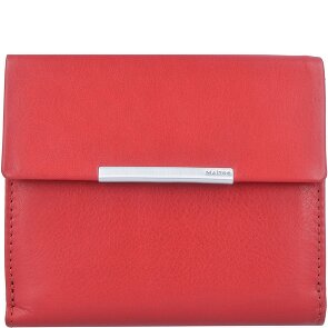 Maître Belg Dartrud Porte-monnaie en cuir 12 cm