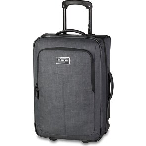 Dakine Carry 42L 2 roulettes Trolley de cabine 55 cm Compartiment pour ordinateur portable