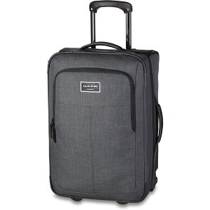 Dakine Carry 42L 2 roulettes Trolley de cabine 55 cm Compartiment pour ordinateur portable