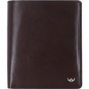 Golden Head Colorado Porte-monnaie RFID Cuir 11 cm