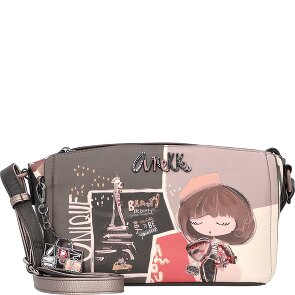 Anekke Mademoiselle Sac à bandoulière 22 cm