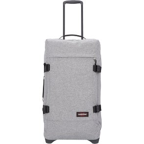 Eastpak Tranverz 2 roues Valise cabine 67 cm