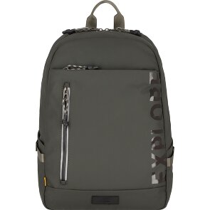 camel active Explore Daypack 40 cm Compartiment pour ordinateur portable