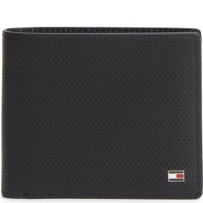 Tommy Hilfiger TH Element Porte-monnaie Cuir véritable 11.5 cm