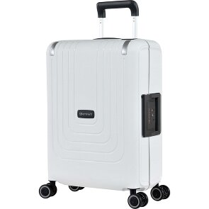 Eminent Vertica 4 roulettes Trolley de cabine S 55 cm