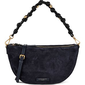 Gianni Chiarini Cleo Sac à bandoulière Cuir véritable 23 cm