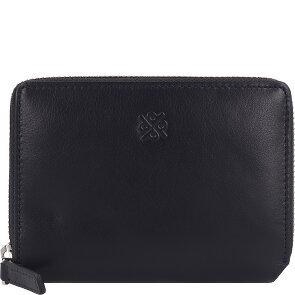 Picard Bali 1 Porte-monnaie Protection RFID Cuir 13 cm