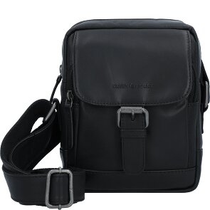 Greenburry Fiorentina Mini sac à bandoulière Cuir 16 cm