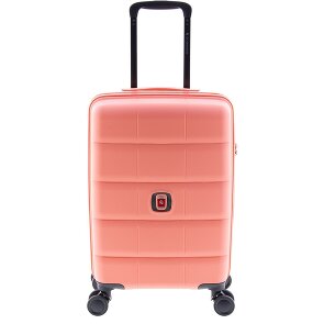 Gladiator 2700 4 roulettes Trolley 55 cm