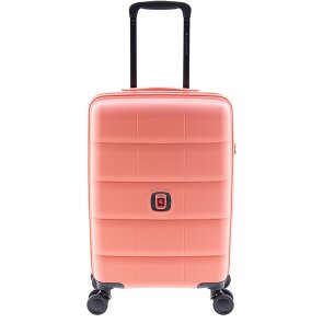 Gladiator 2700 4 roulettes Trolley 55 cm