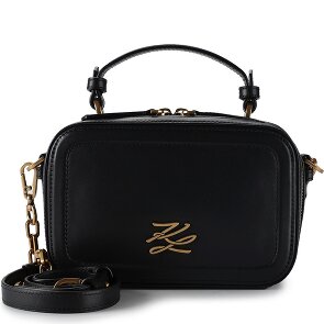 Karl Lagerfeld Autograph Sac à main Cuir 20.5 cm