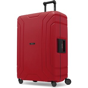 Redolz Essentials 15 4 roues trolley 75 cm avec fermeture à trois points