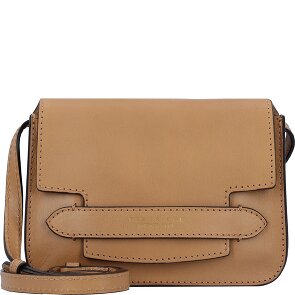 The Bridge Lucrezia Sac à bandoulière Cuir véritable 18 cm
