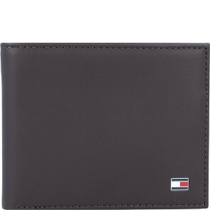 Tommy Hilfiger Porte-monnaie Eton en cuir 10 cm