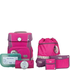 School-Mood Champion Set de cartables